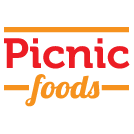 Picnic Foods Logo